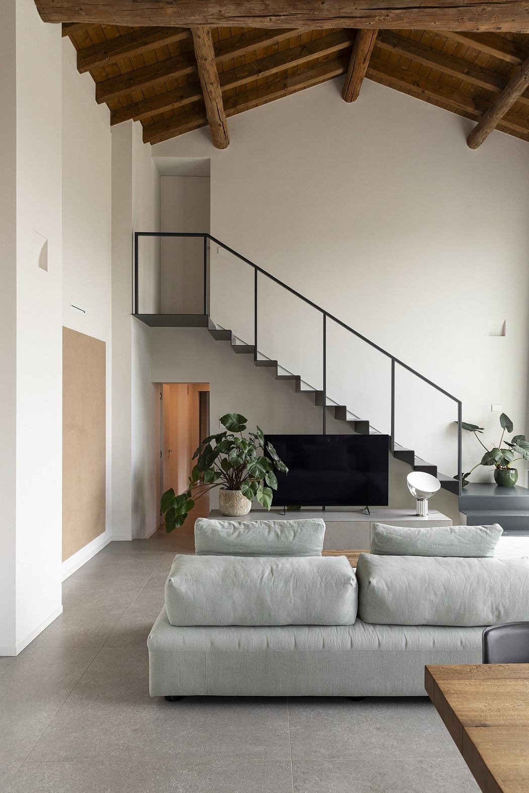 我的家丨意大利丨Andrea Benedetti-3