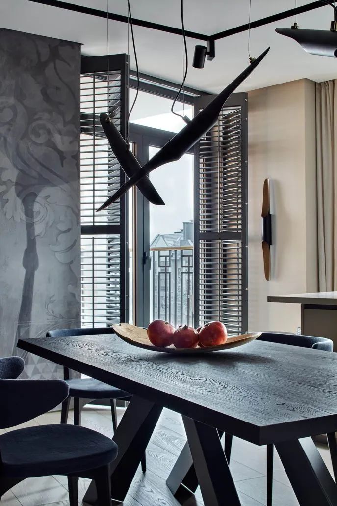 黑色空间丨Marina Kutuzova-52