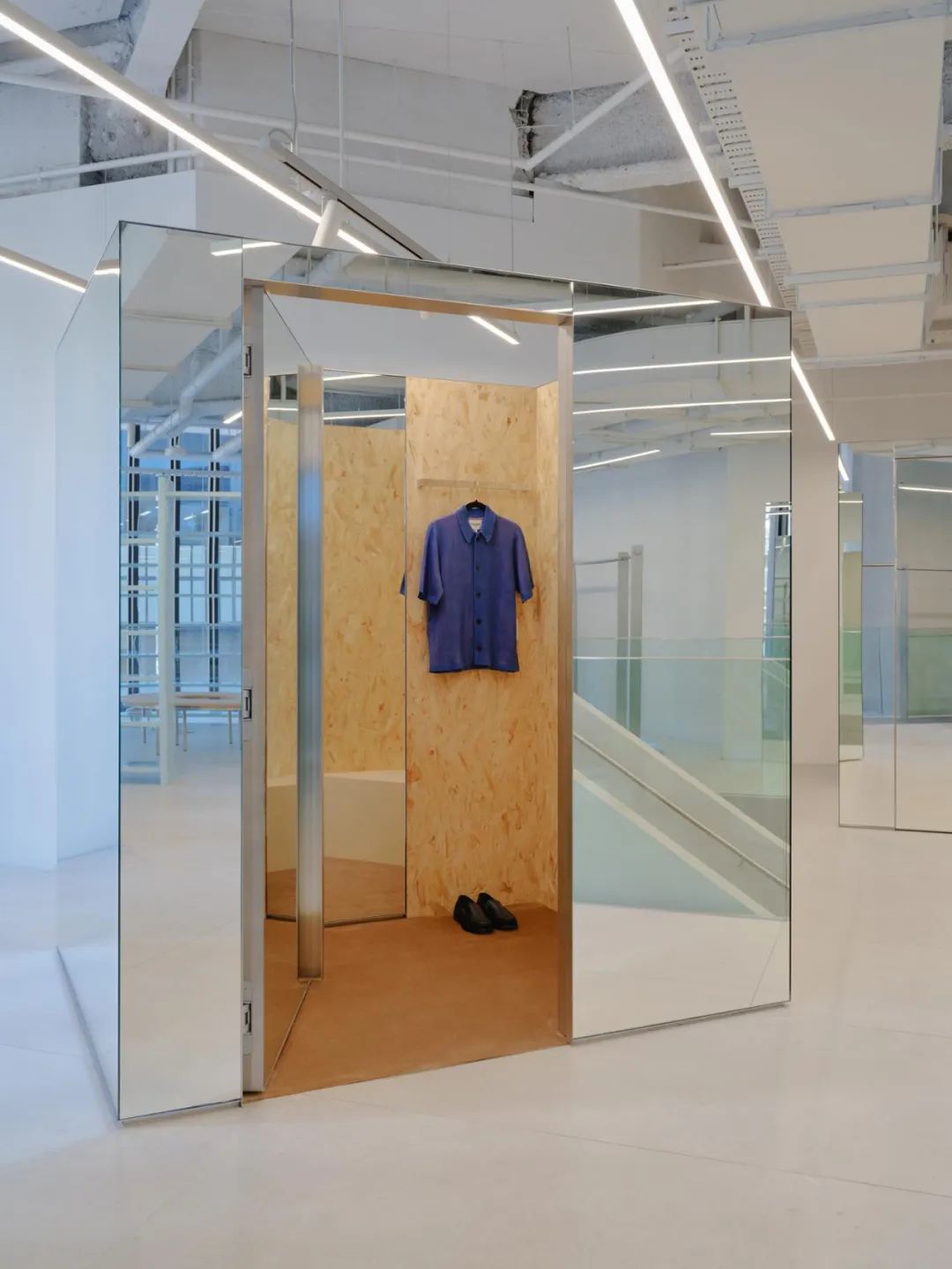 Above The Clouds墨尔本新店丨澳大利亚墨尔本-10