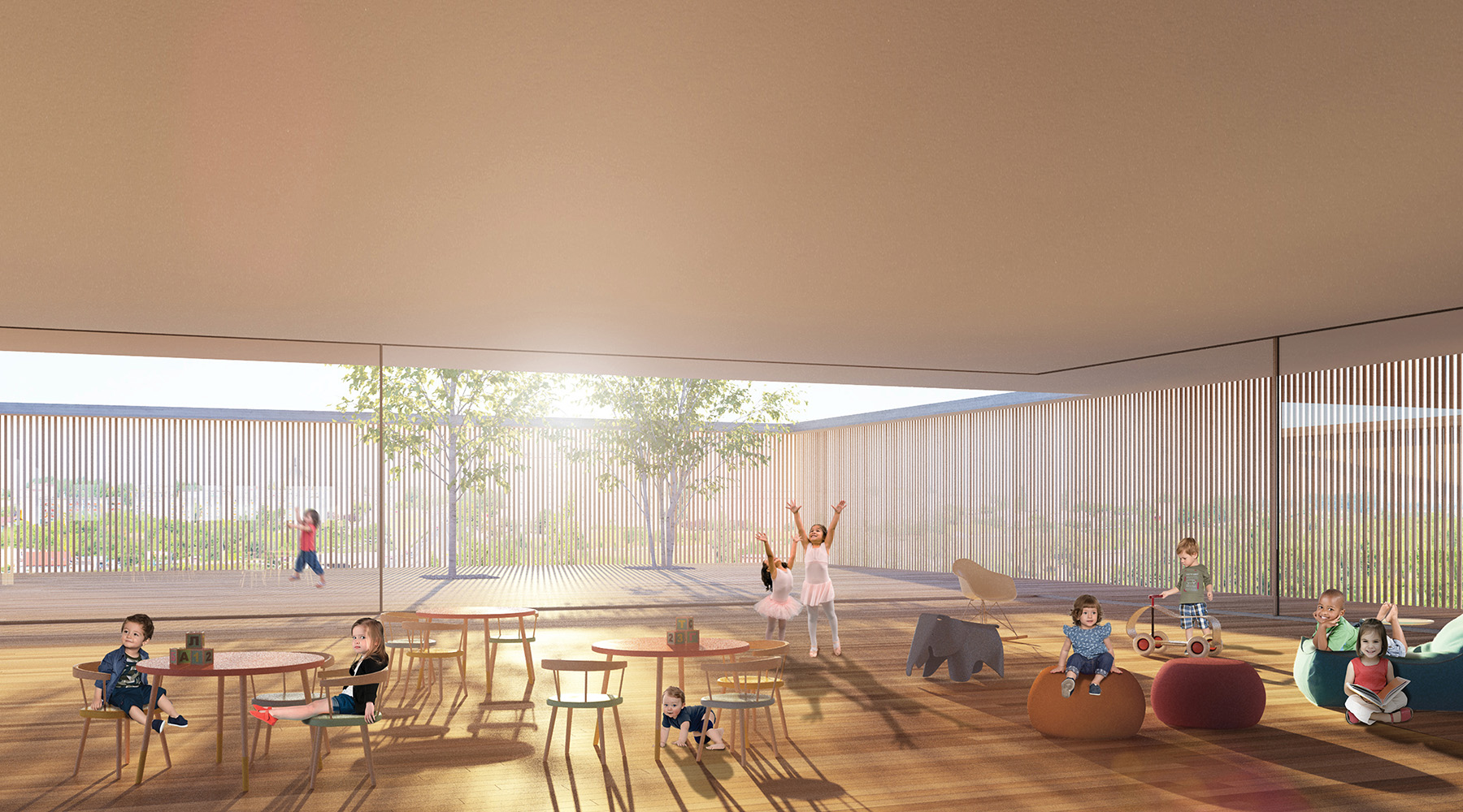 PODIL LAKE studio mk27-0