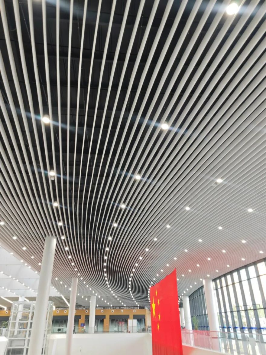 【品质饰界】百年丰台站:时空交响曲中的城市温度-22