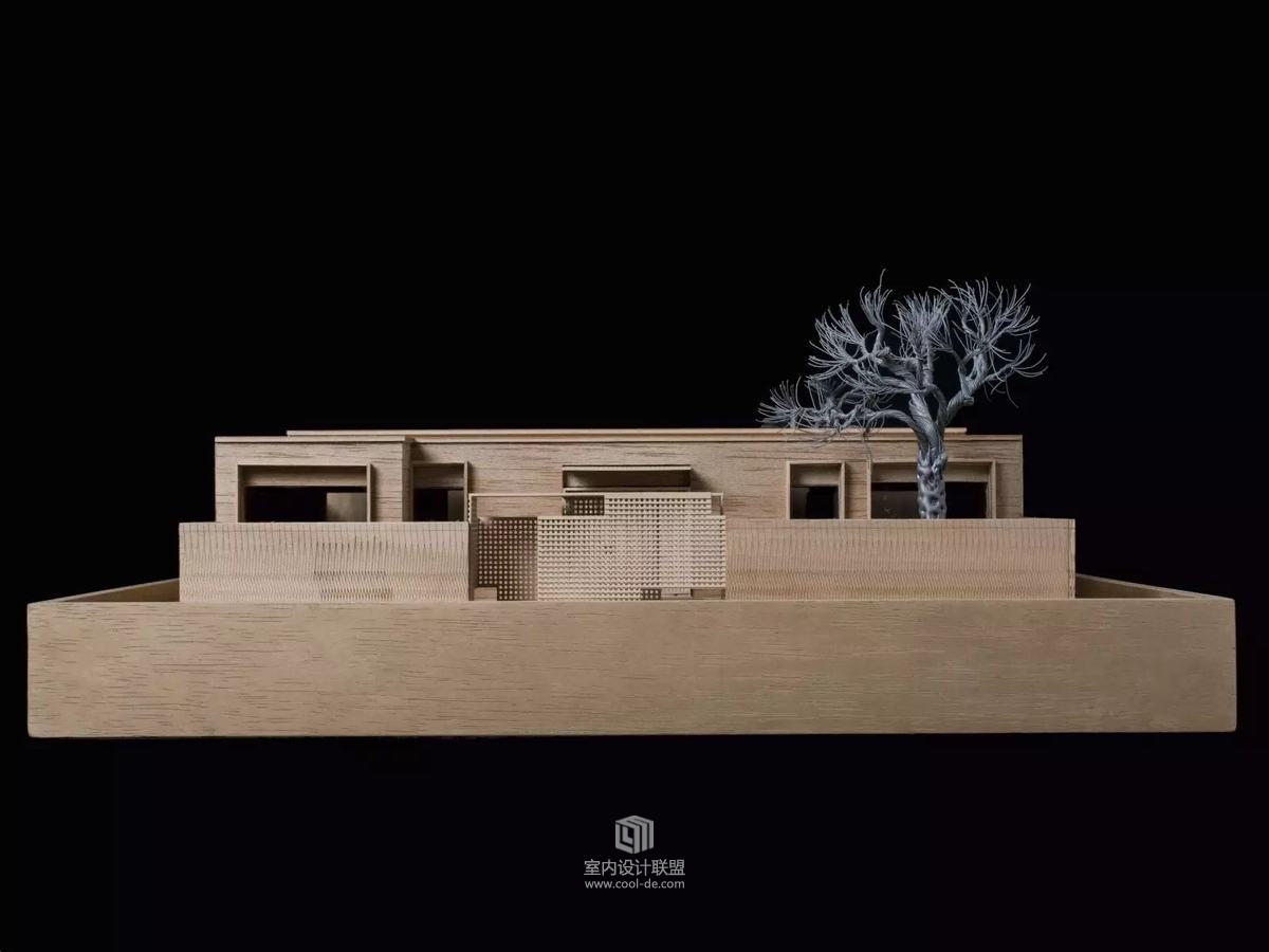 琚宾新作 | 深圳中国杯帆船会所餐厅-51