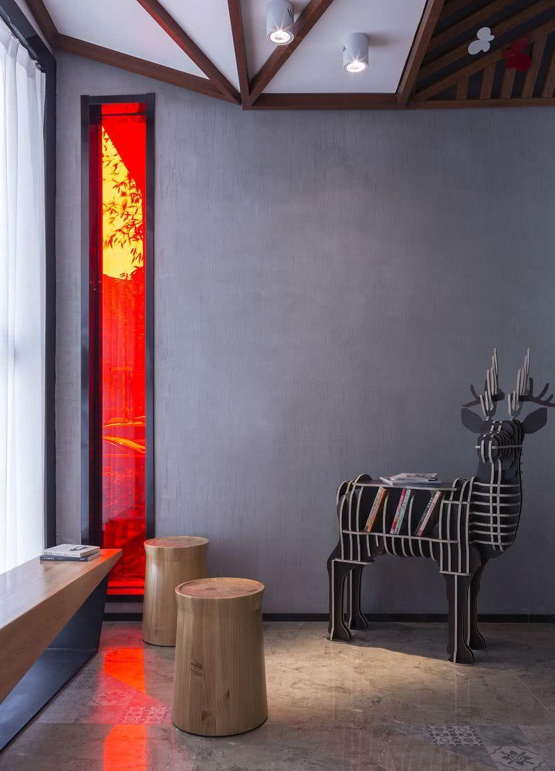 雅悦佳驿精致酒店丨中国济南-19