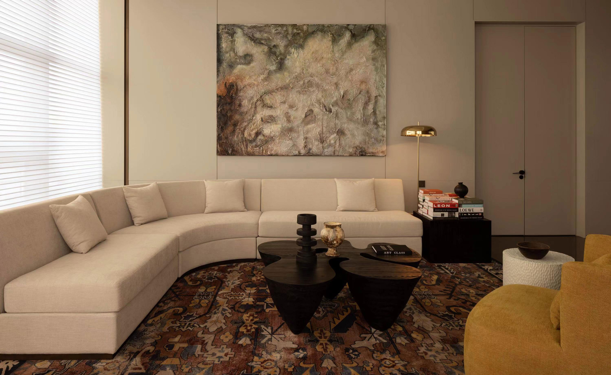 深圳前海梦想公园销售中心丨中国深圳丨MYP设计-56