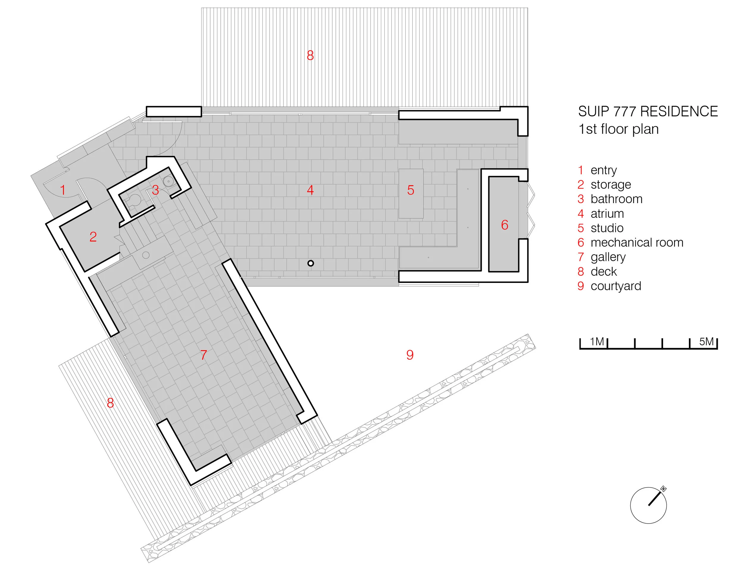 丨韩国京畿道丨Hanul Architects & Engineers,Inc.-25