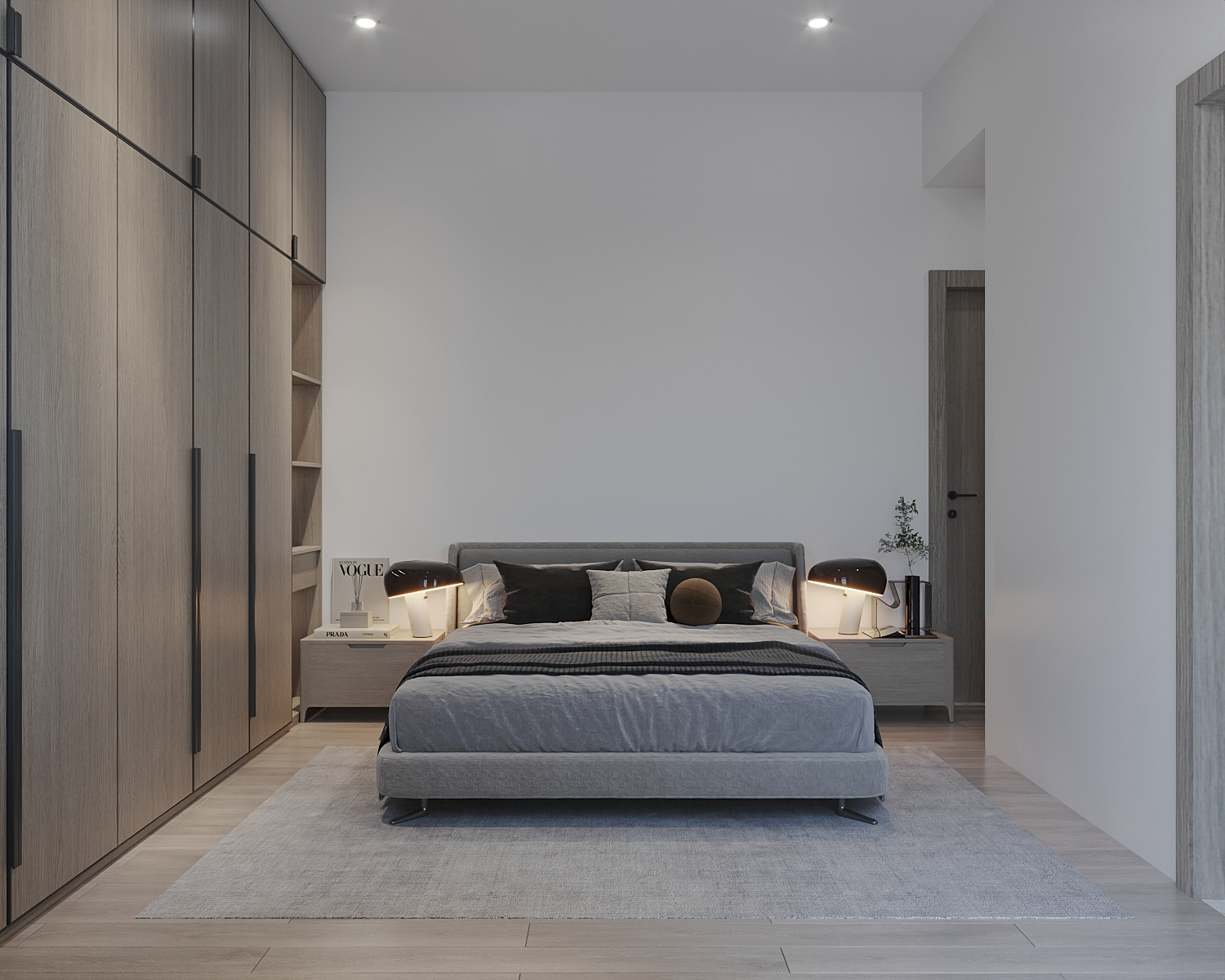 EXTERIOR / INTERIOR / TOWNHOUSES-16