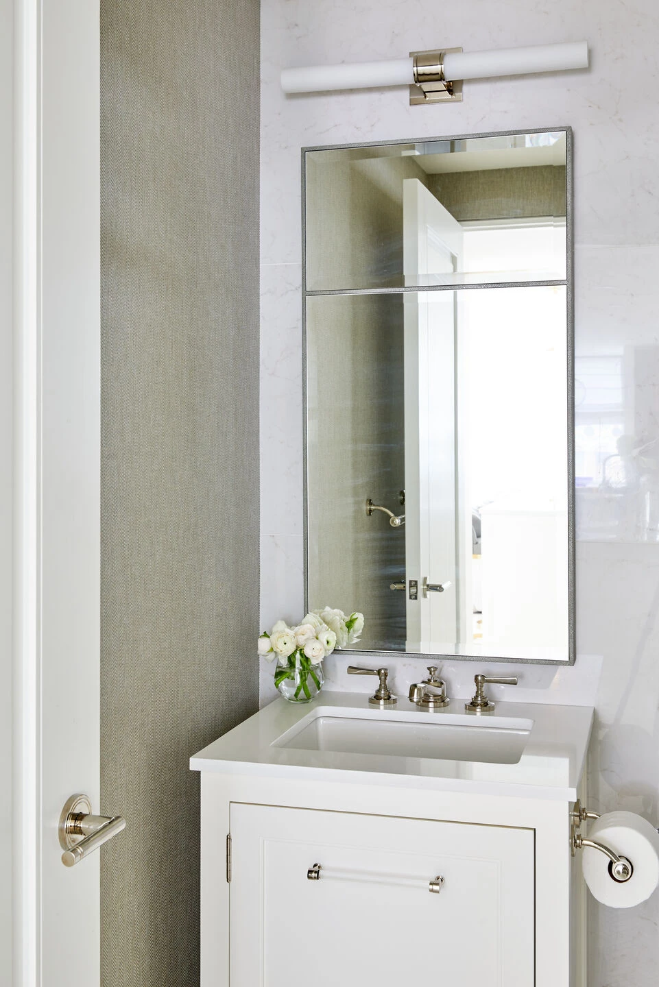 都会魅力 · 打造都市家庭舒适居所丨Rise Projects-13