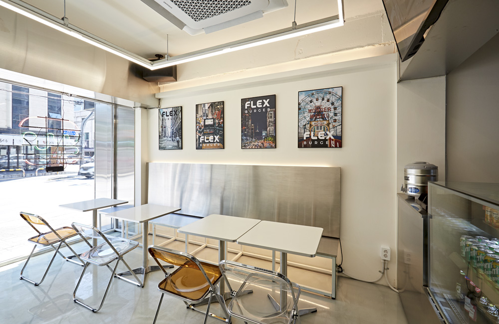 极简主义的完美呈现 | Pluribus Boutique-5