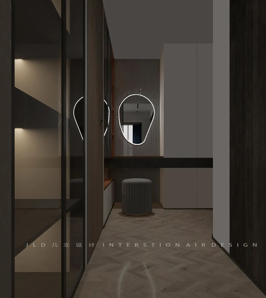 SCENIC · 福建漳州品质生活空间设计丨中国漳州丨JLD 设计-29