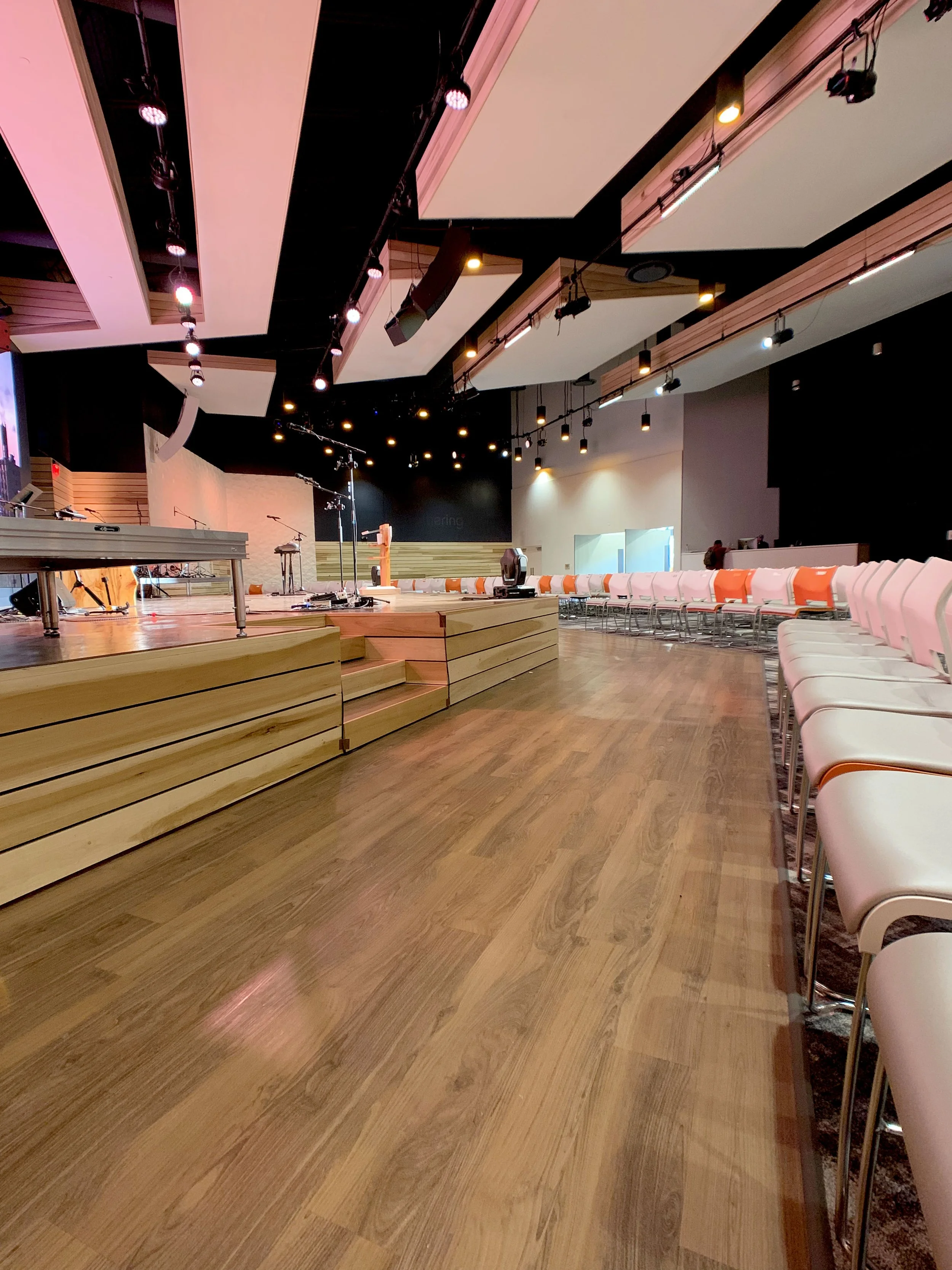 Project Feature: The Gathering — Vessel Architecture-10