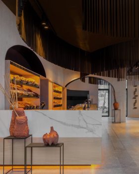 乌克兰 DIK 面包店