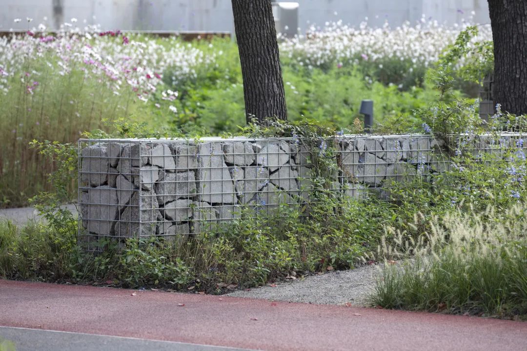 杨树浦六厂滨江公共空间更新·电站辅机厂东厂丨中国上海丨刘宇扬建筑事务所-194