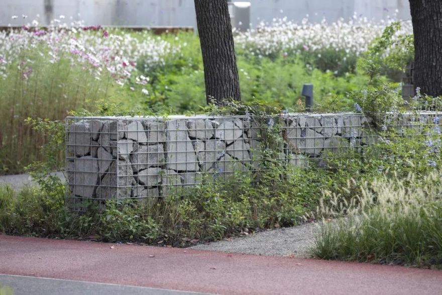 杨树浦六厂滨江公共空间更新·电站辅机厂东厂丨中国上海丨刘宇扬建筑事务所-194