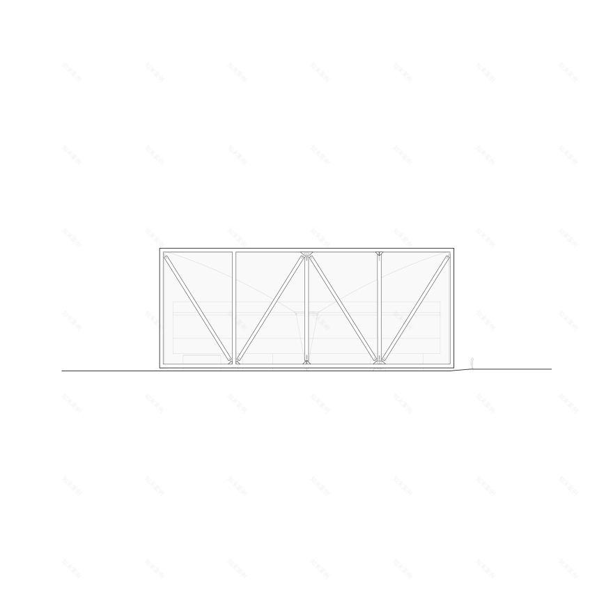 2020 年迪拜世博会巴西馆丨阿联酋迪拜丨MMBB Arquitetos,BenAvid,JPG.ARQ-77