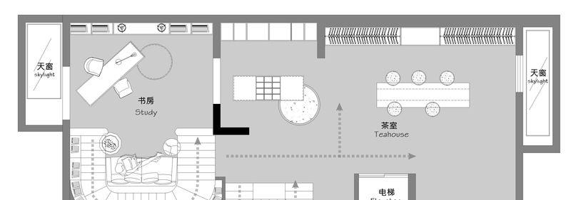金朗枫实景作品-60