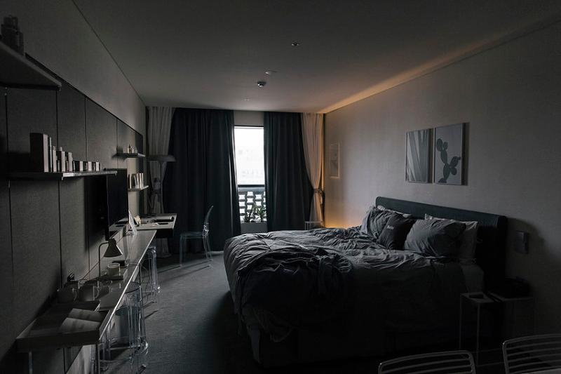 首尔格兰德酒店-9