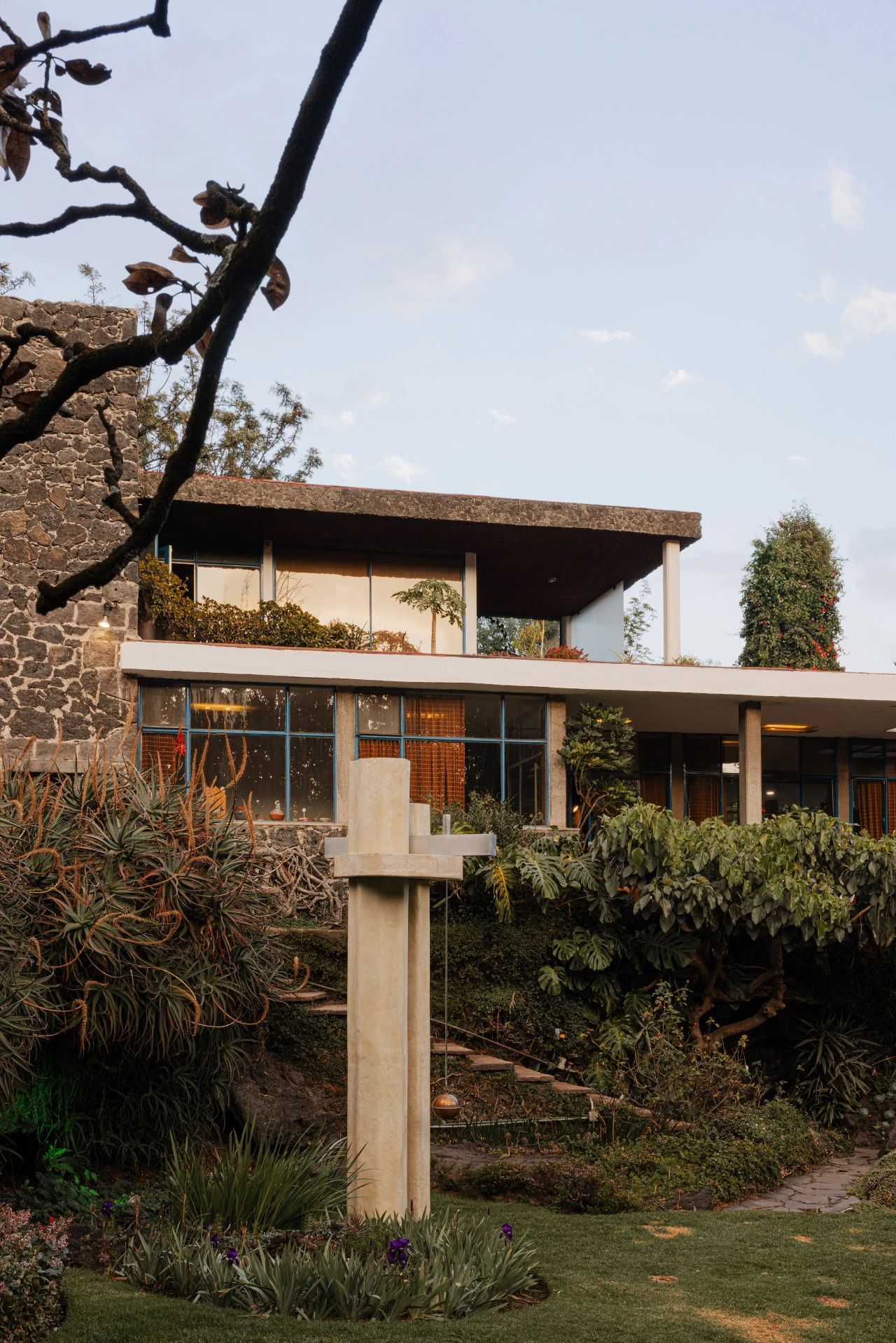 家具展厅丨日本东京丨Keiji Ashizawa Design-77