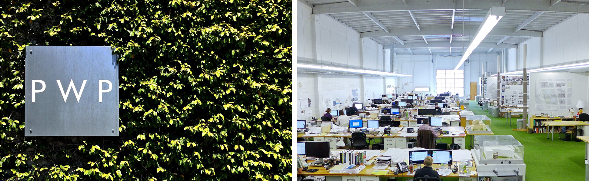 Design Process — PWP-2