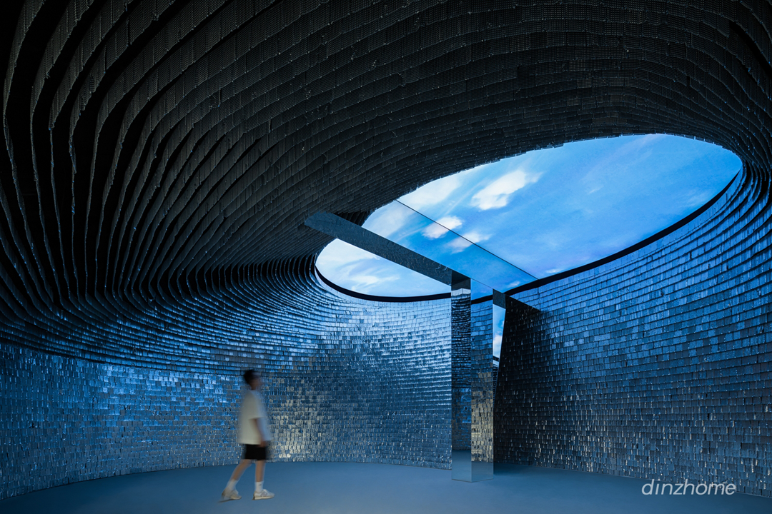 Riza Resort 里查里诺民宿丨中国贵阳丨止向设计×关聪-33