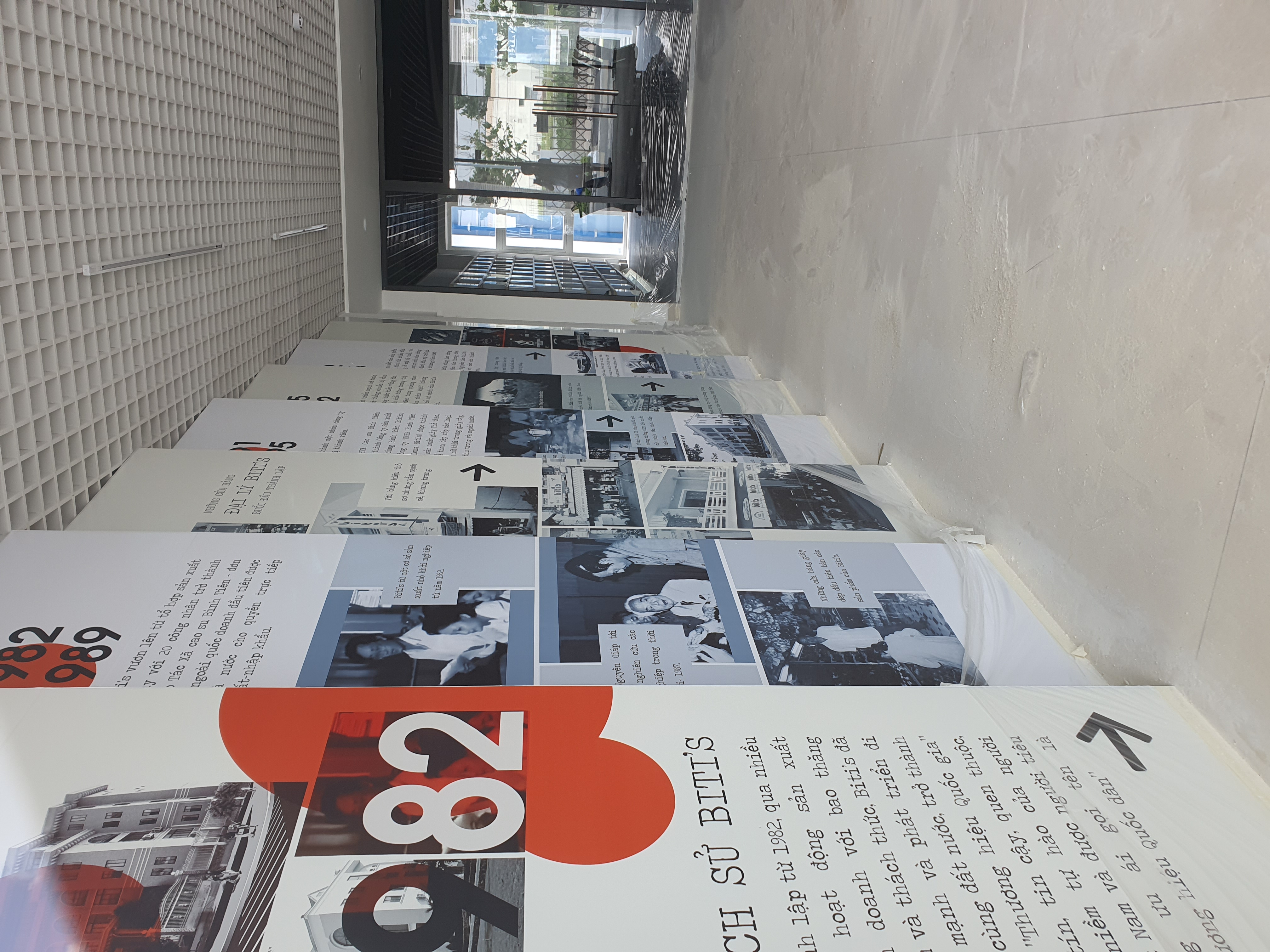 创新研发区设计展现 Biti's 集团精神-29