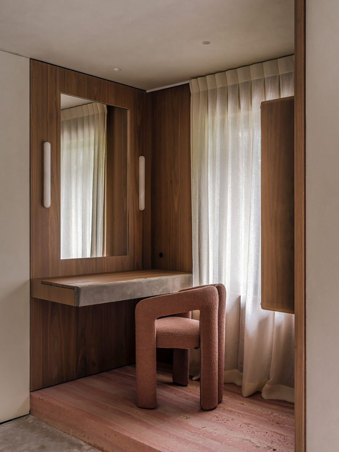 克诺克海滨平层丨Grain Design Office-36