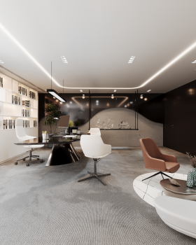 亚历山大互动水下博物馆毕业设计项目丨埃及亚历山大