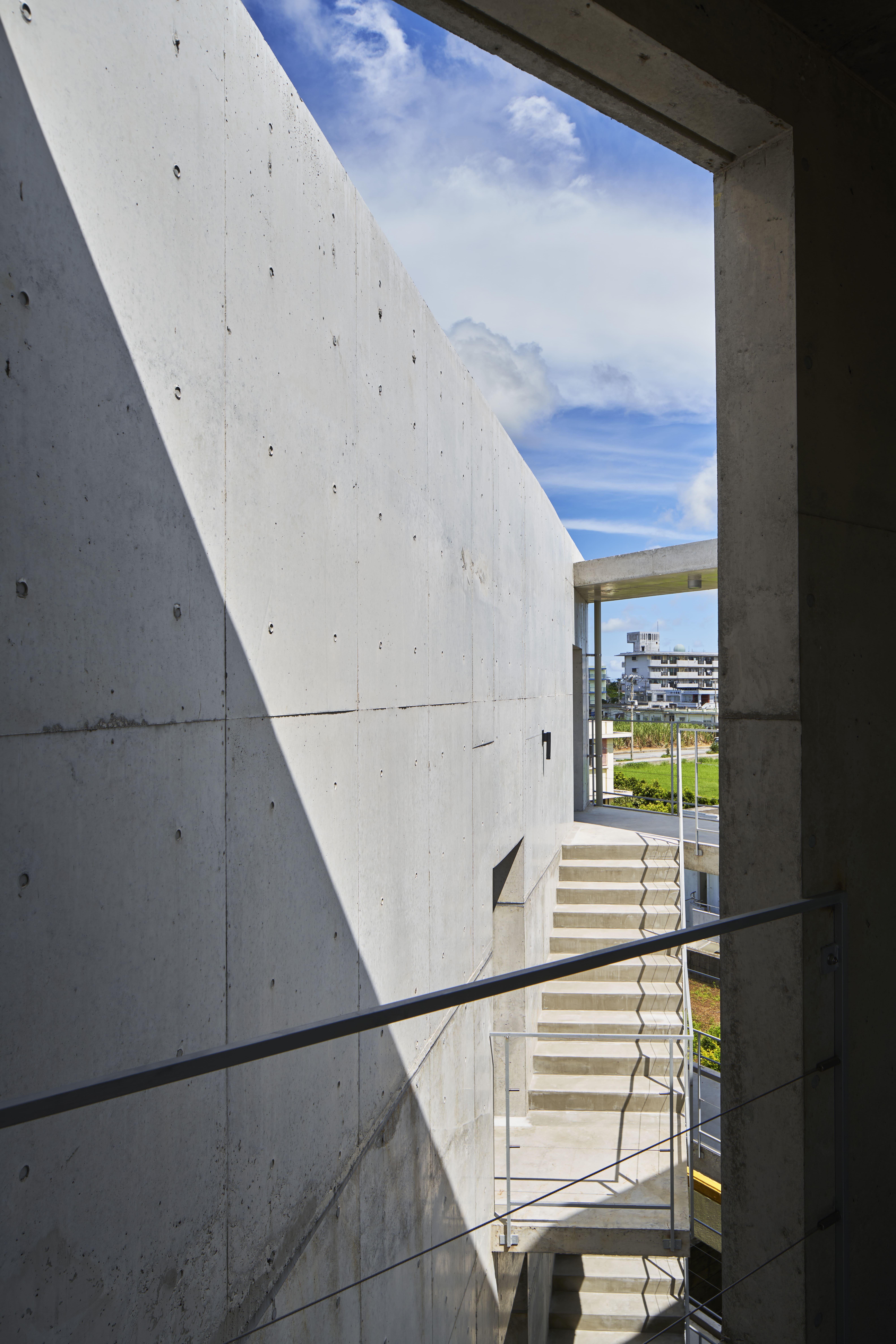 S 公寓丨Yohei Kawashima architects inc.-28