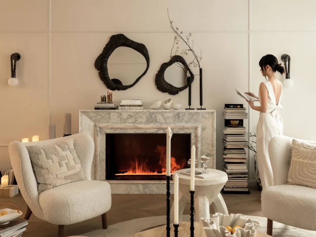 西安招商云墨丨中国西安丨无隅制造-27