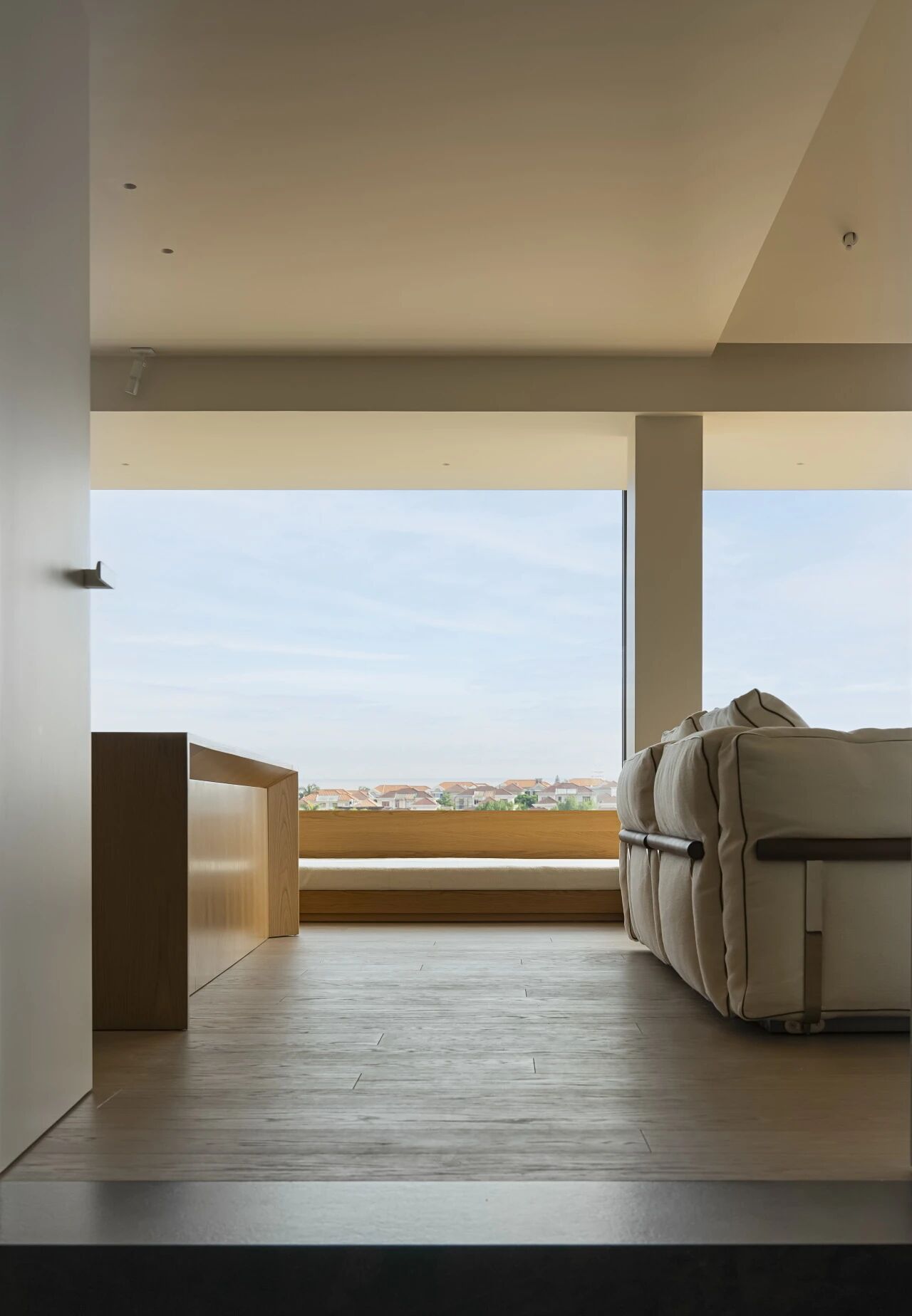 新作 齐磊 泉州550㎡自然静奢别墅丨中国泉州丨杭州拾间系设计-54