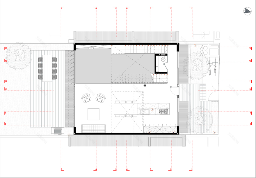 SW House Arbejazz architecture studio-73