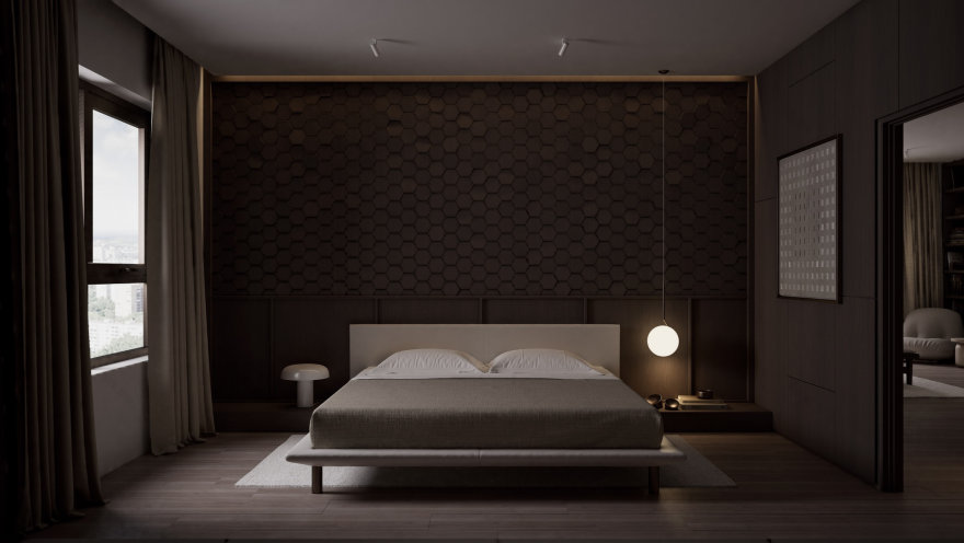 东京公寓丨日本东京-4