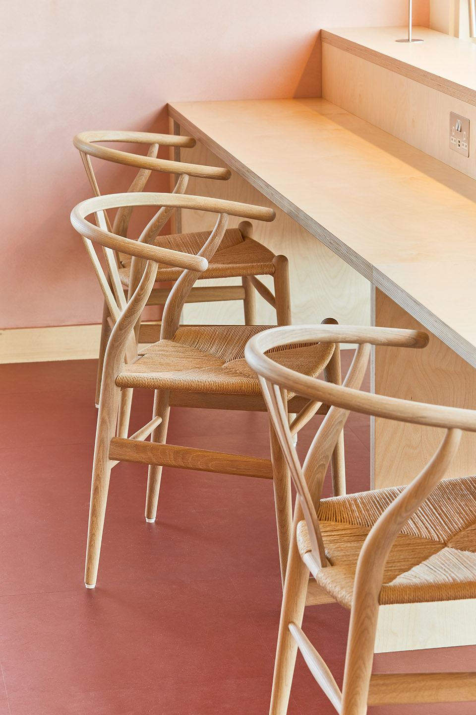 STOREY新楼：Orsman大街6号，伦敦 / Waugh Thistleton Architects-38