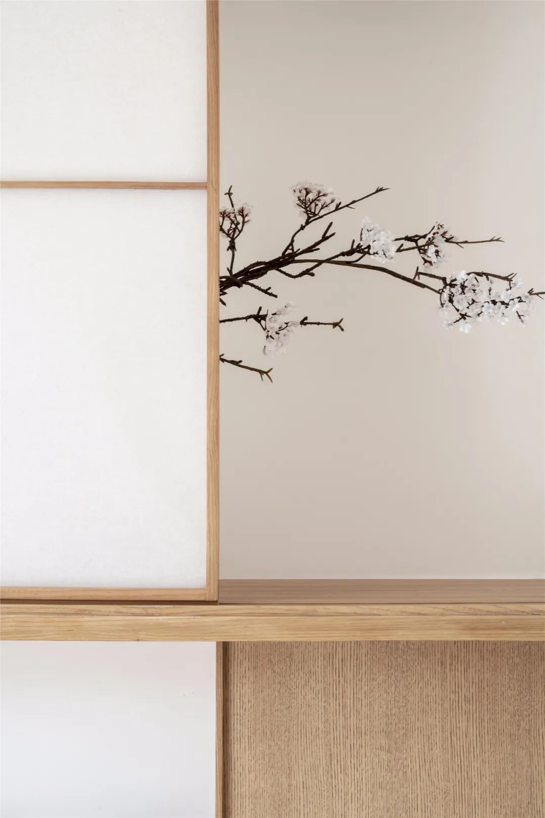 重生之境 | 艺枫榻榻米展示空间-36