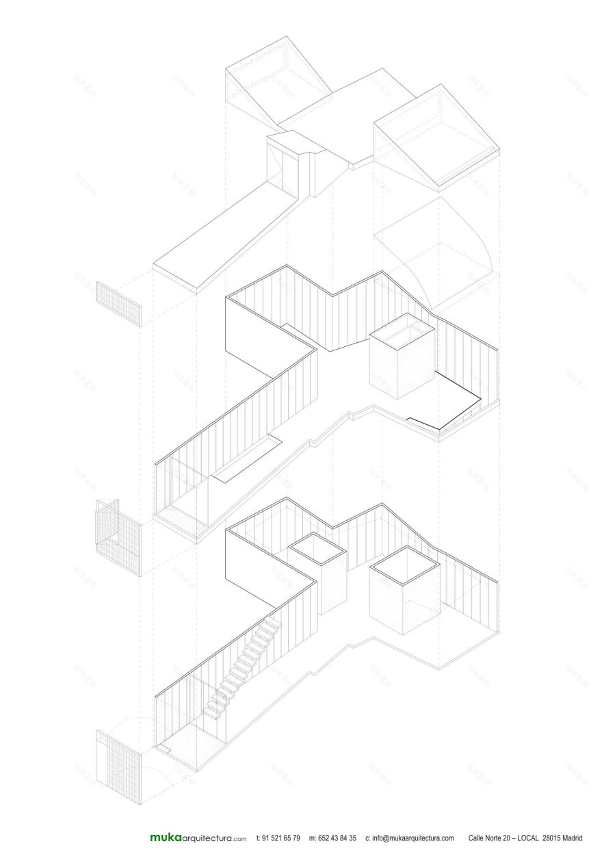 砖石魅力 | 皮埃德拉布埃纳之家-28