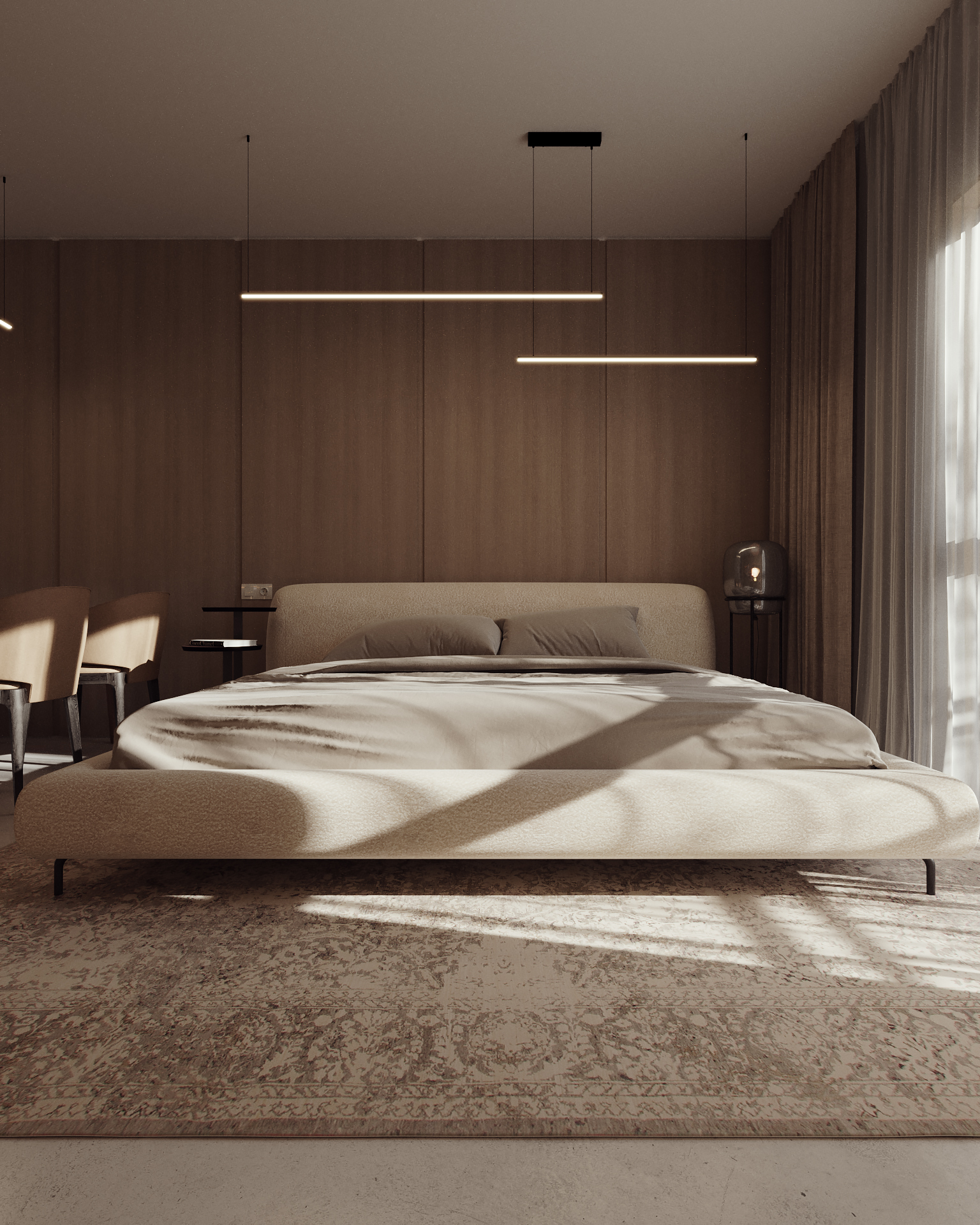 阁楼黄金时刻丨OFICINA3DTRAINING,ANDERALENCAR-8