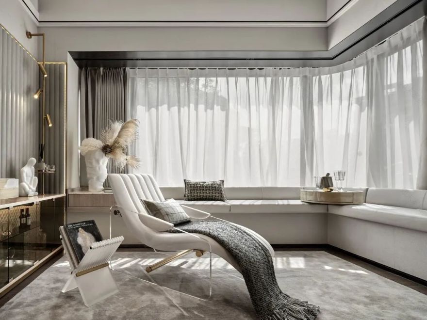 广州中海观云府丨中国广州丨广州安研室内设计咨询有限公司-47