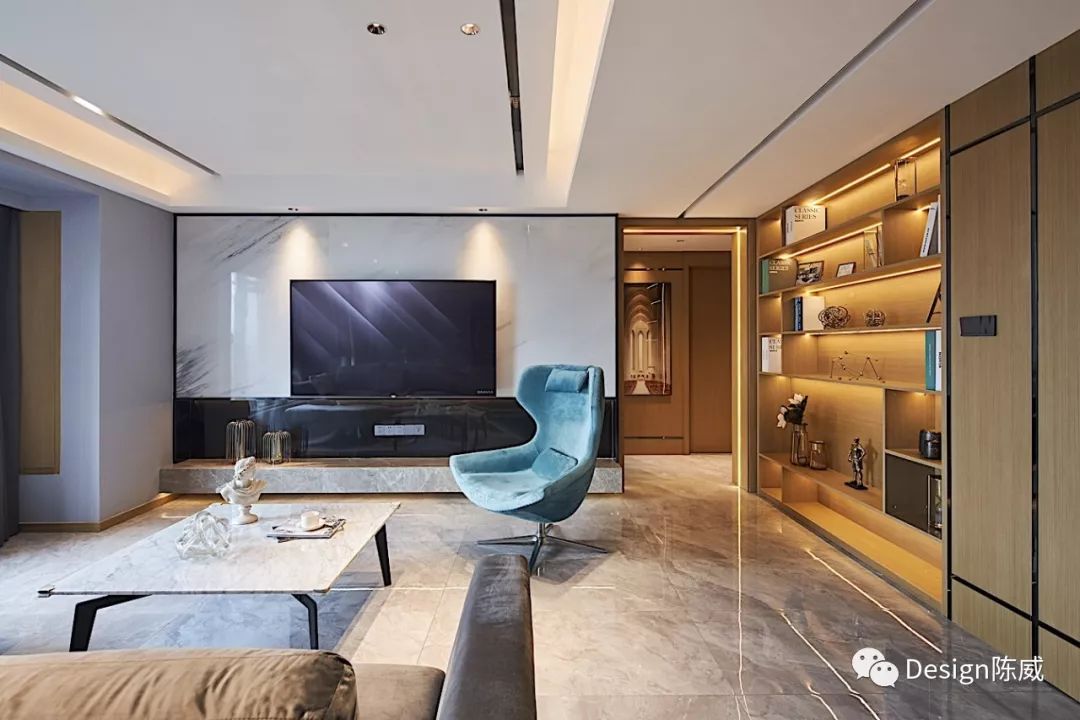 《意禅福州》 | 新中式风的魅力解读-115