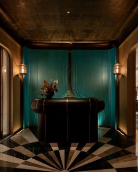 JLC金陵中環SALON J锦環丨中国南京丨软装 远域生活