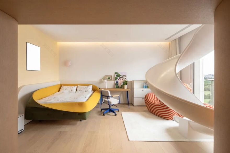 《古北壹号》丨中国上海丨鲨鱼营造-38