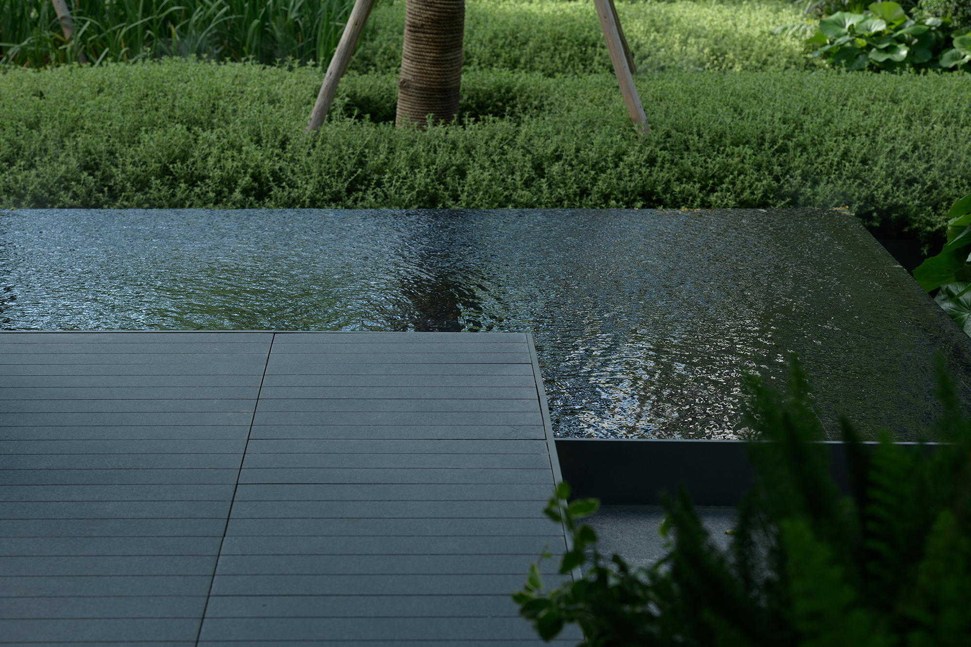 中海·海上和集丨中国上海丨USAD都境景观-52