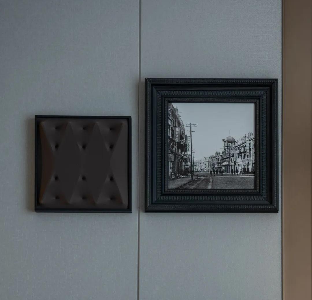 湖南深业·麓溪云境私宴厅+样板间丨中国长沙丨H DESIGN 设计团队(深圳市旋木尚艺装饰工程有限公司)-51