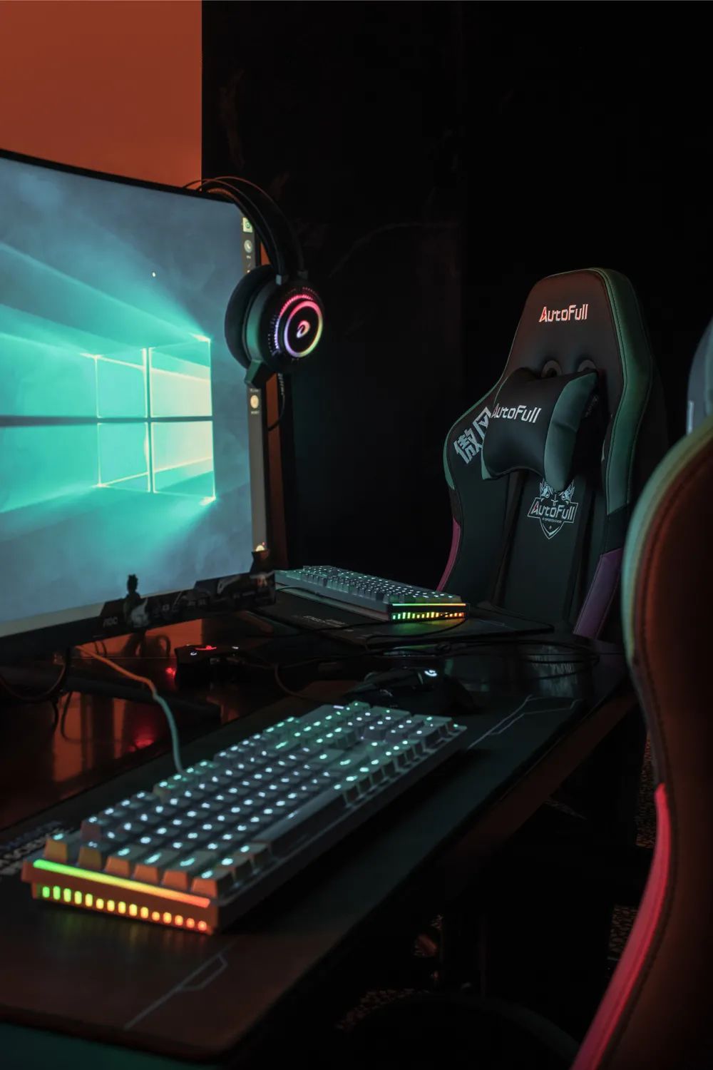 云南赛铂电竞酒店丨中国云南丨寸匠FF 建筑设计有限公司-28