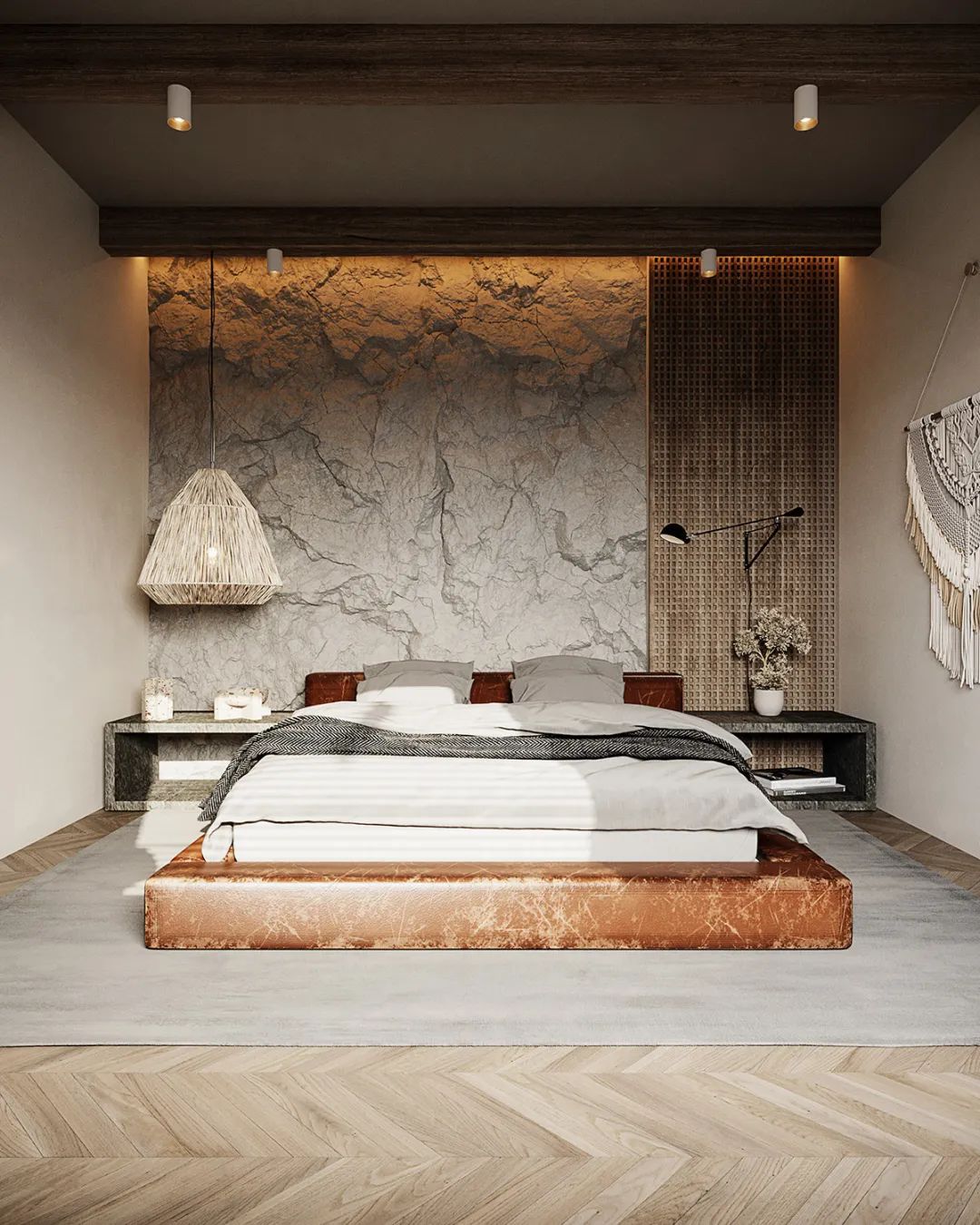 51 种卧室设计理念-14