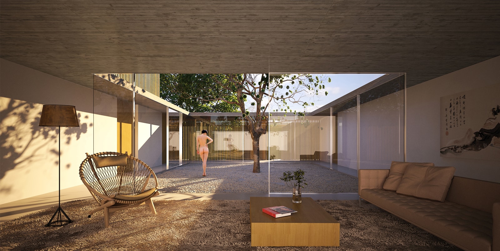 L’AND RESERVE studio mk27-5