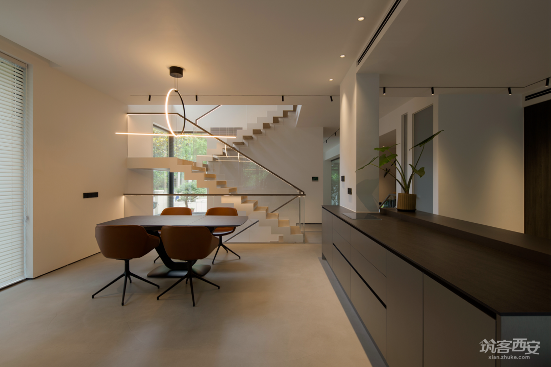 光影凤凰池丨中国西安丨ANGSTUDIO-21