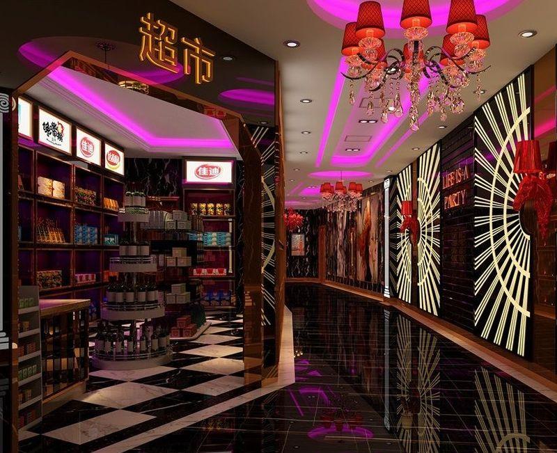 墨格KTV1000丨爱尔兰凯里-9