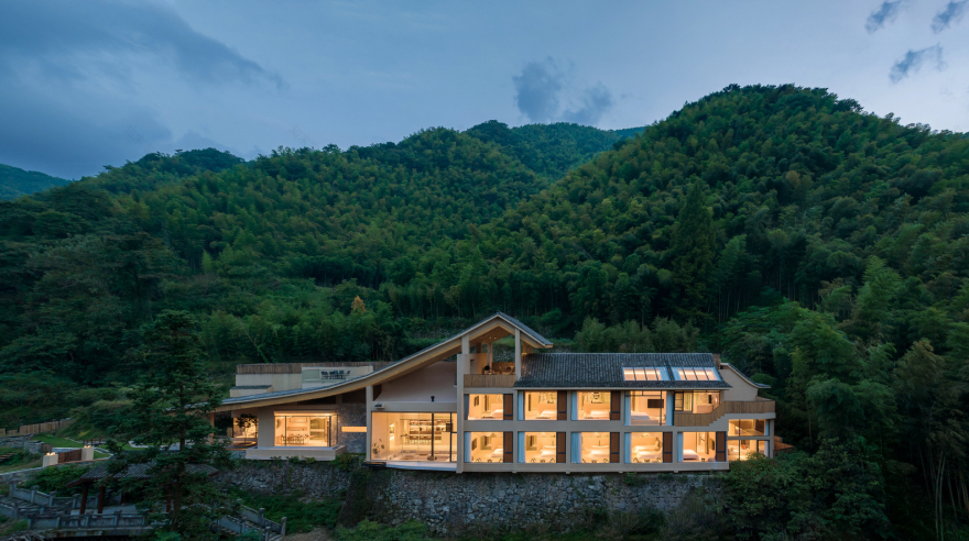 Sounder Inn by NEOSSPACE-30