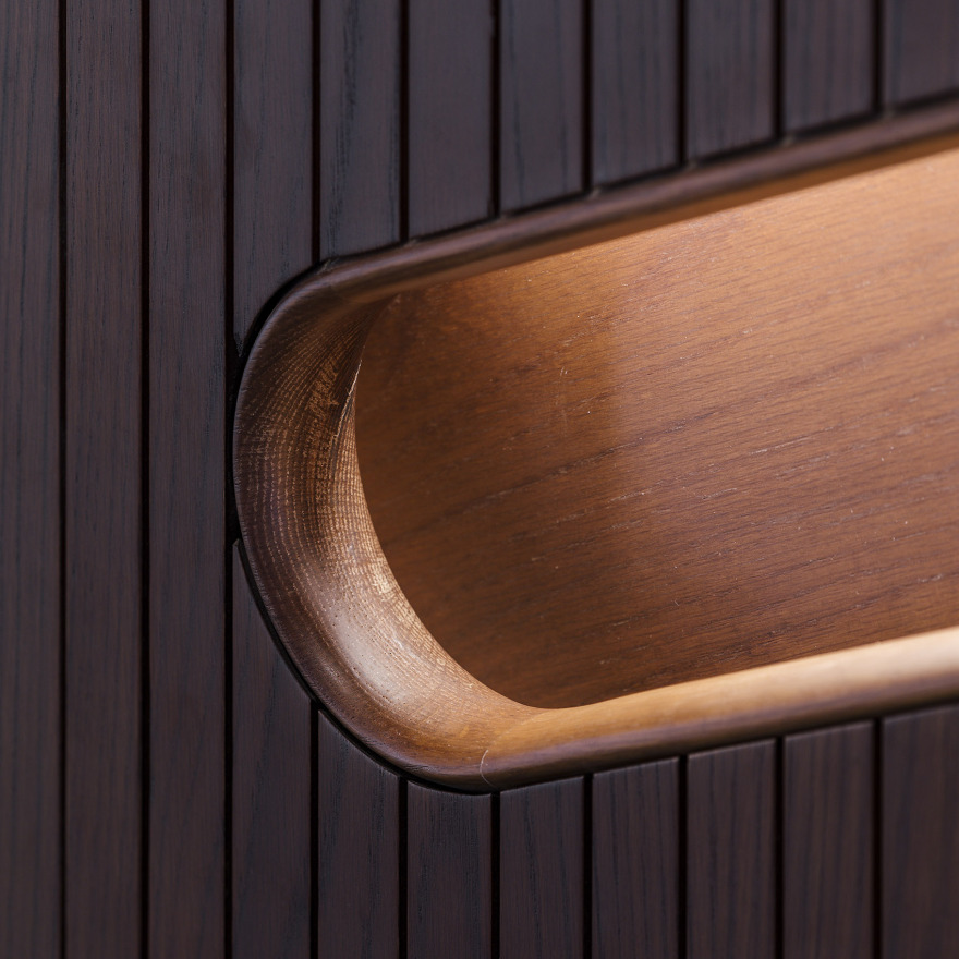 Akelarre 餐厅 | 自然材料与创新设计的完美融合-40