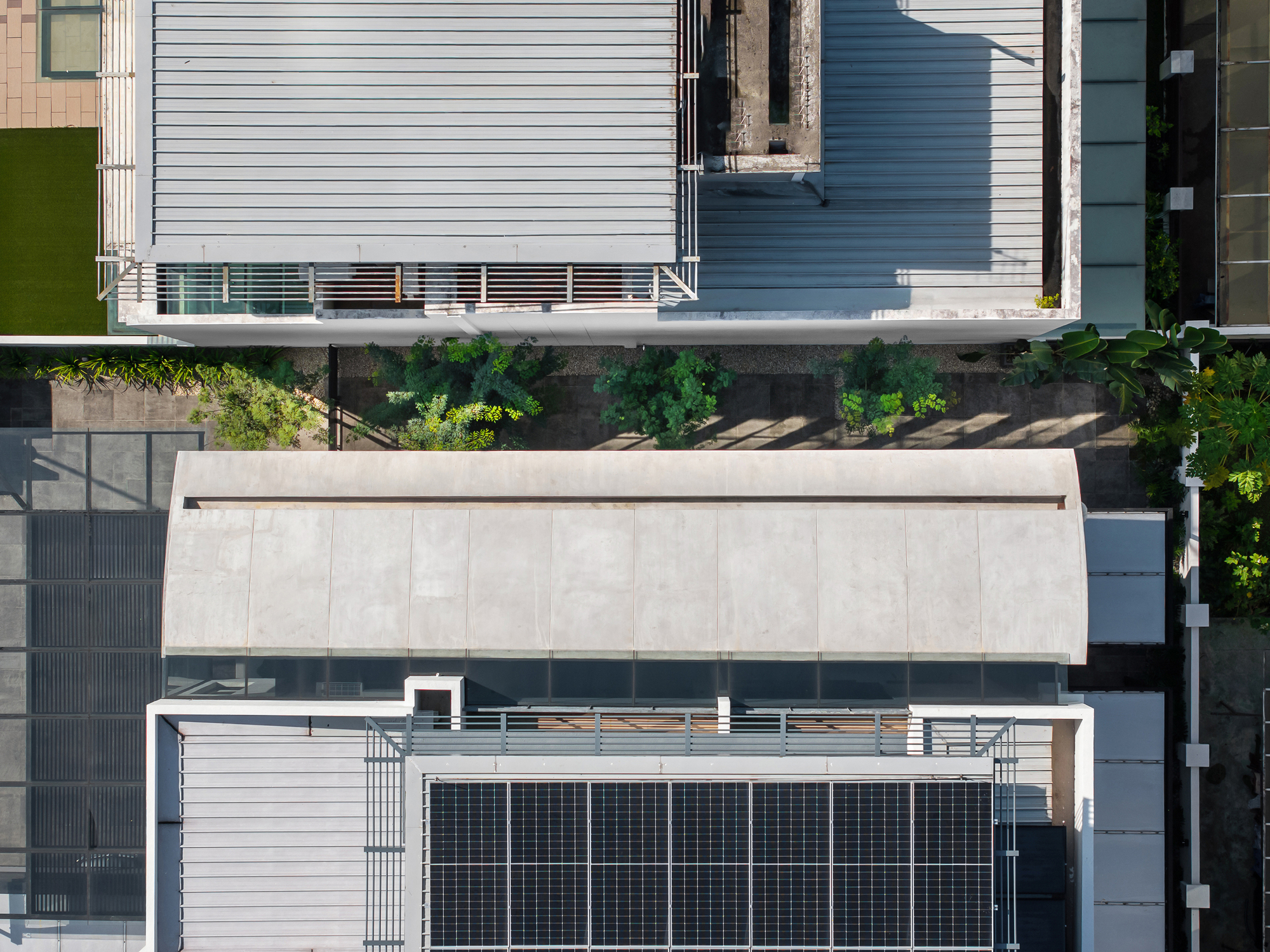 界面之屋丨马来西亚吉隆坡丨Core Design Workshop-26