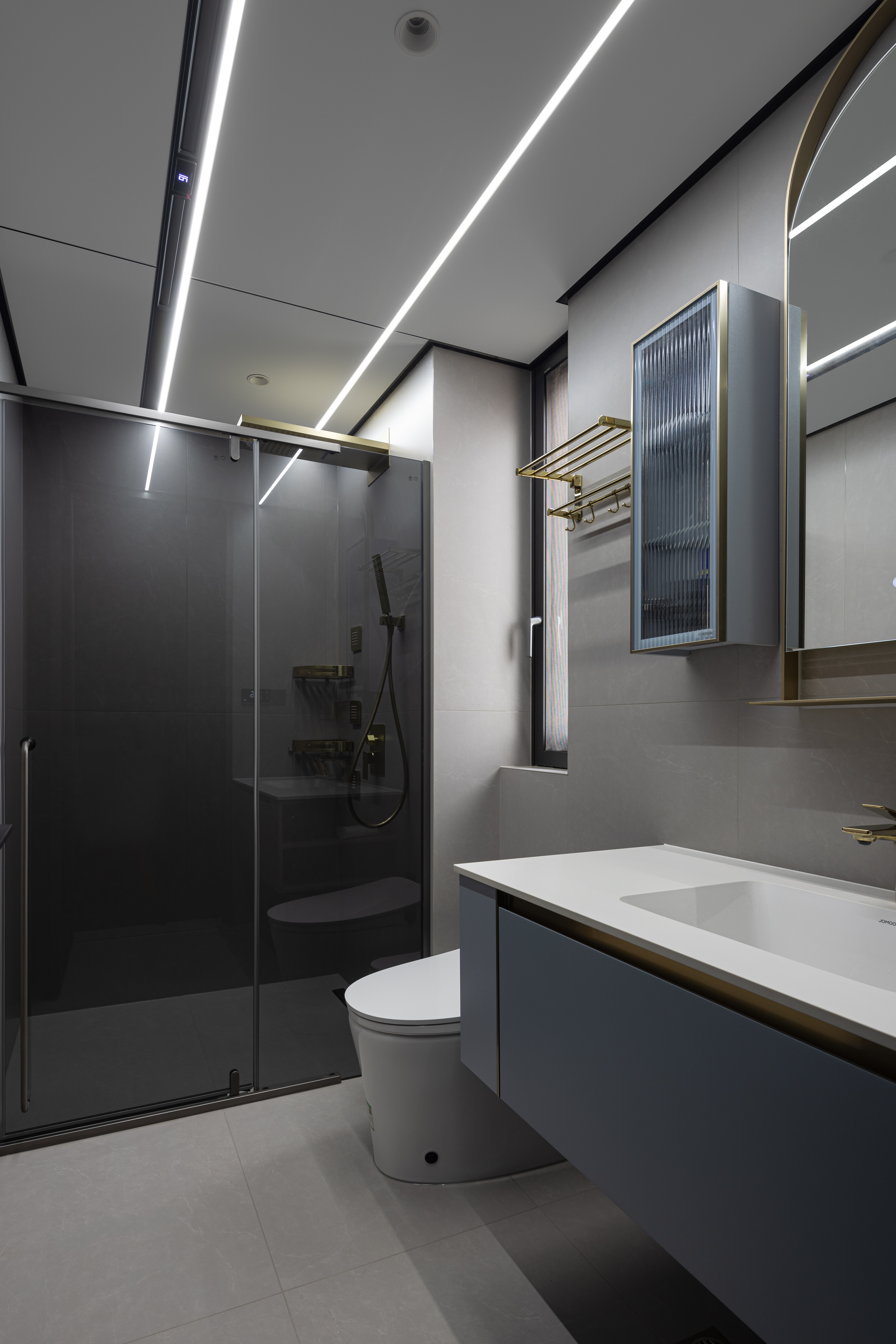 多变互动的理想空间丨中国江西丨东创空间设计-25